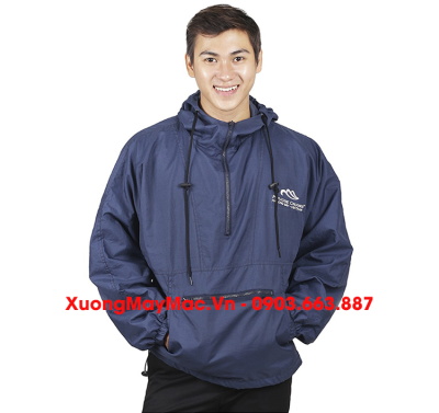 ÁO KHOÁC GIÓ AG111